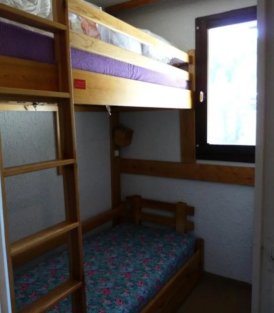 Residence Orr Des Cimes - Studio Cabine 4 Personnes Vue Pistes Mae-3851 Les Orres Lägenhet