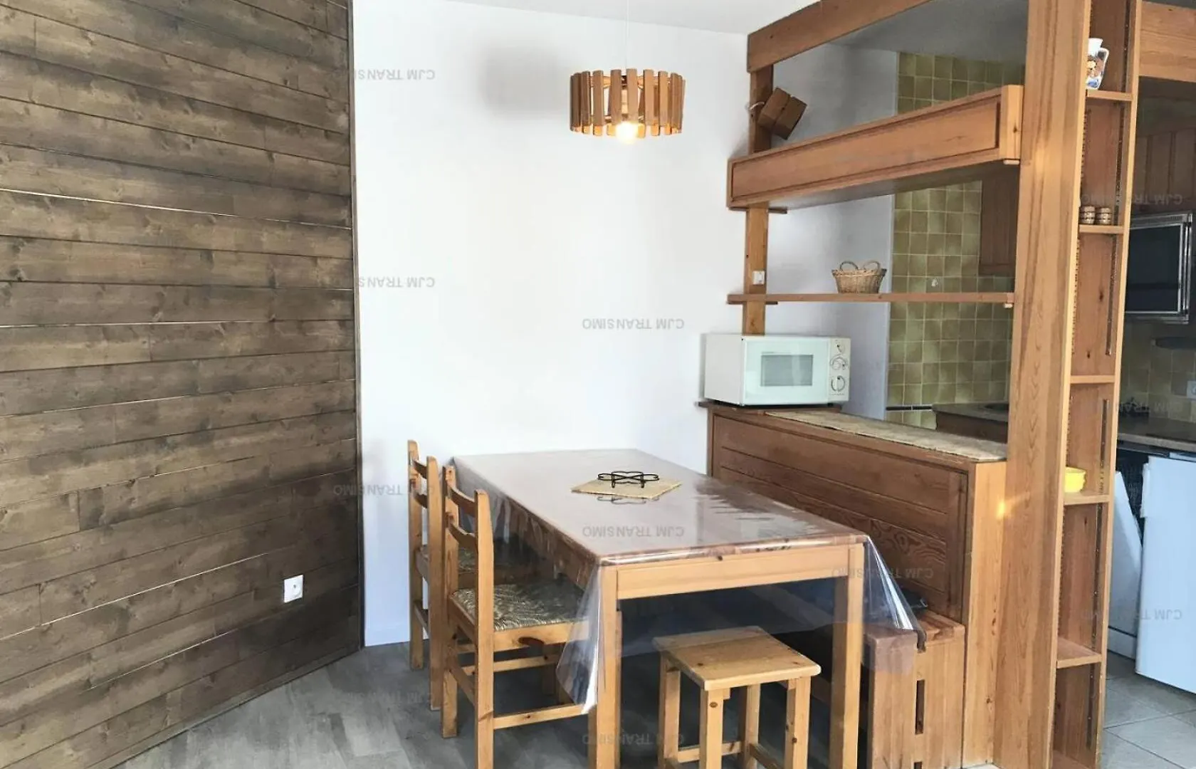 Residence Orr Des Cimes - Studio Cabine 4 Personnes Vue Pistes Mae-3851 Les Orres 0*,  Frankrike